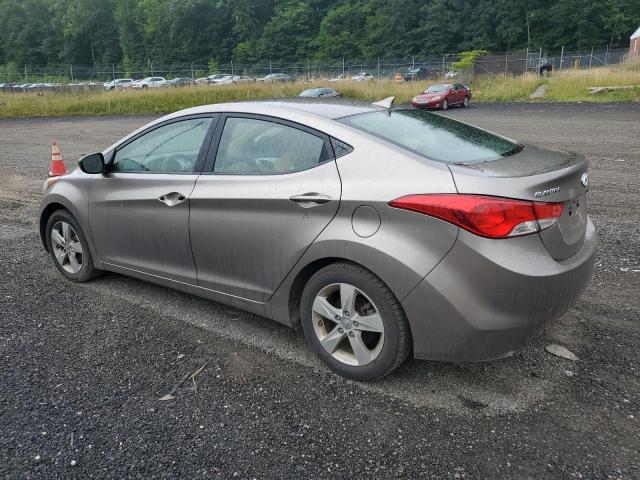 Photo 1 VIN: 5NPDH4AE2BH022180 - HYUNDAI ELANTRA 