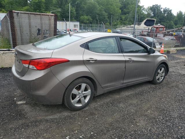 Photo 2 VIN: 5NPDH4AE2BH022180 - HYUNDAI ELANTRA 