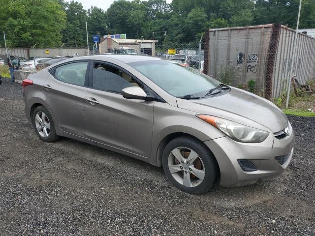 Photo 3 VIN: 5NPDH4AE2BH022180 - HYUNDAI ELANTRA 