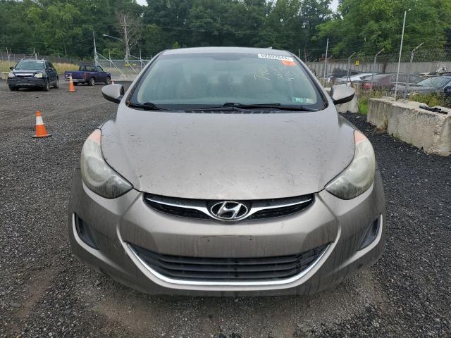 Photo 4 VIN: 5NPDH4AE2BH022180 - HYUNDAI ELANTRA 