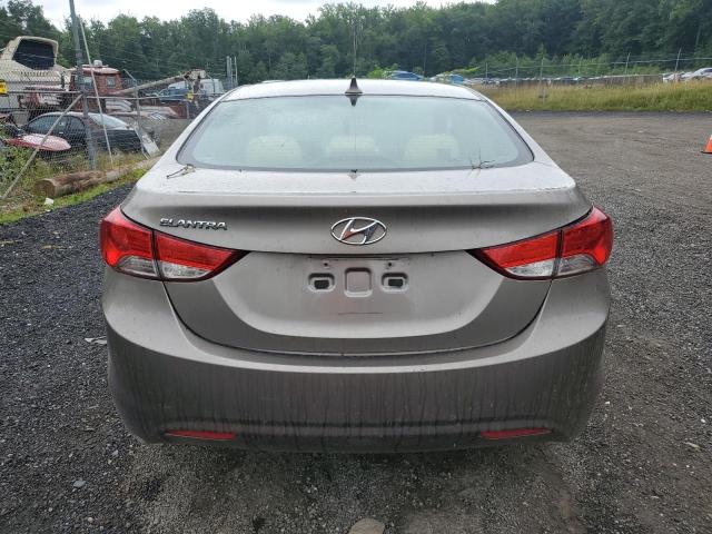 Photo 5 VIN: 5NPDH4AE2BH022180 - HYUNDAI ELANTRA 