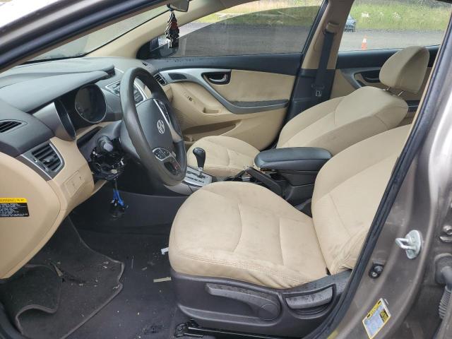 Photo 6 VIN: 5NPDH4AE2BH022180 - HYUNDAI ELANTRA 