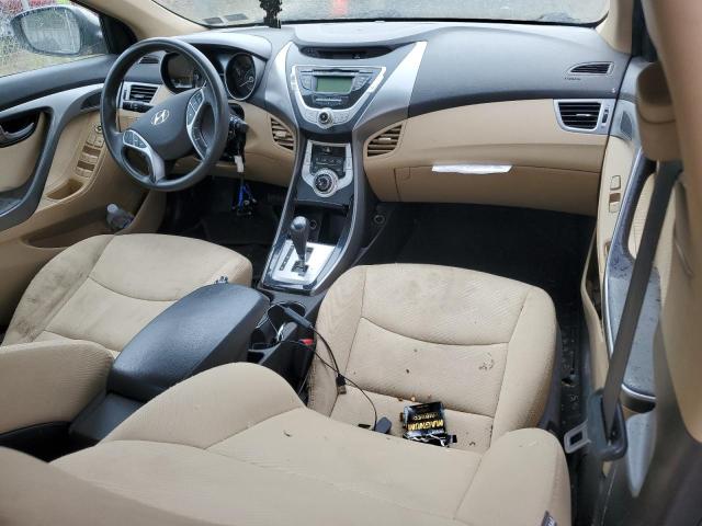 Photo 7 VIN: 5NPDH4AE2BH022180 - HYUNDAI ELANTRA 