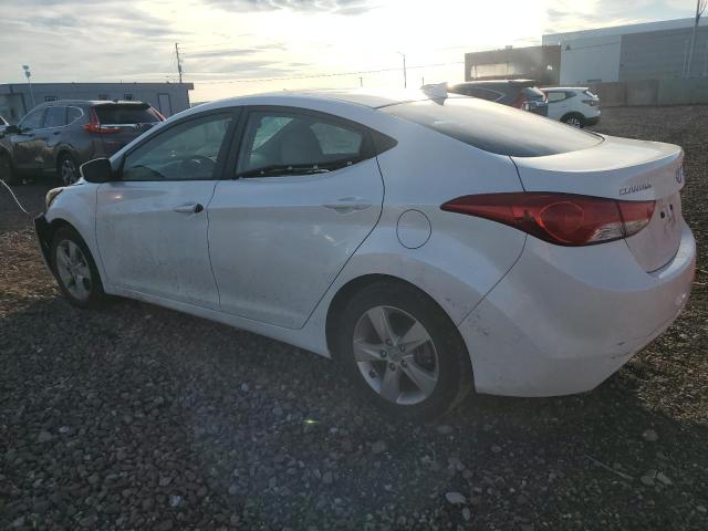 Photo 1 VIN: 5NPDH4AE2BH022874 - HYUNDAI ELANTRA 