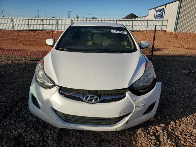 Photo 4 VIN: 5NPDH4AE2BH022874 - HYUNDAI ELANTRA 