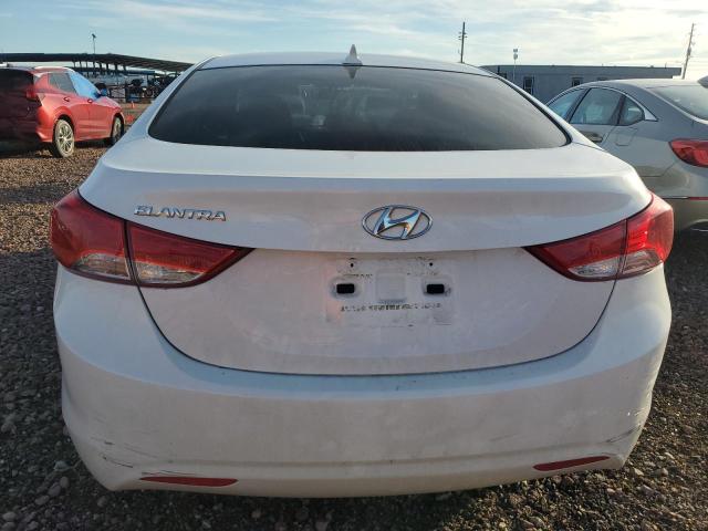 Photo 5 VIN: 5NPDH4AE2BH022874 - HYUNDAI ELANTRA 