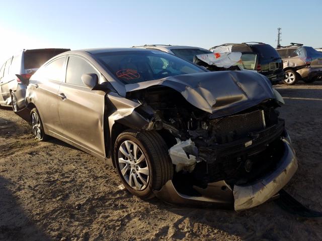 Photo 0 VIN: 5NPDH4AE2BH039769 - HYUNDAI ELANTRA GL 