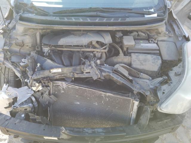 Photo 6 VIN: 5NPDH4AE2BH039769 - HYUNDAI ELANTRA GL 