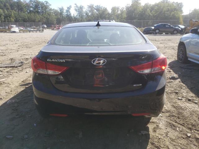 Photo 5 VIN: 5NPDH4AE2BH041571 - HYUNDAI ELANTRA GL 