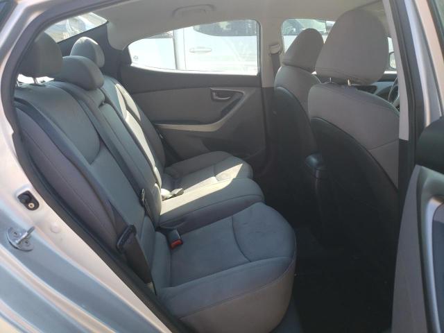 Photo 5 VIN: 5NPDH4AE2BH043384 - HYUNDAI ELANTRA GL 