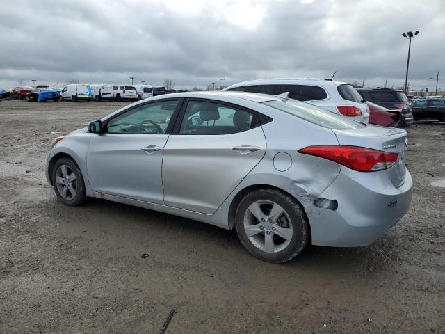 Photo 1 VIN: 5NPDH4AE2BH043398 - HYUNDAI ELANTRA 