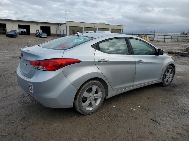 Photo 2 VIN: 5NPDH4AE2BH043398 - HYUNDAI ELANTRA 