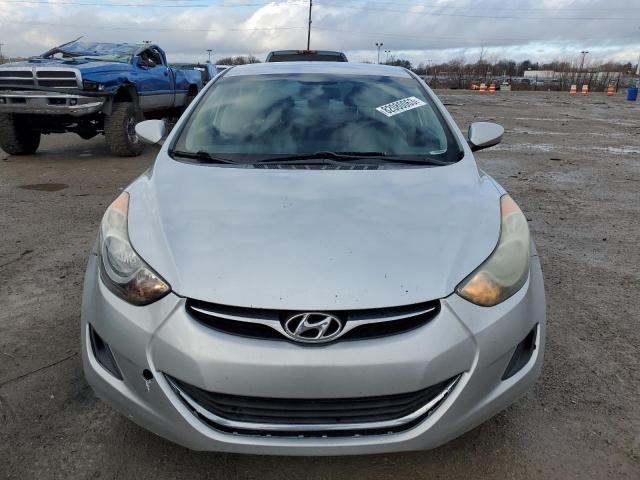 Photo 4 VIN: 5NPDH4AE2BH043398 - HYUNDAI ELANTRA 