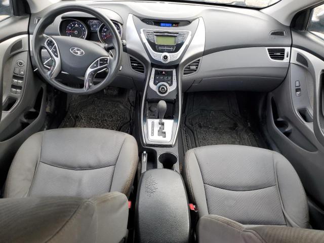 Photo 7 VIN: 5NPDH4AE2BH043398 - HYUNDAI ELANTRA 