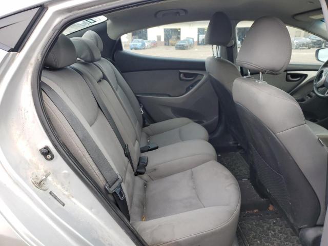 Photo 9 VIN: 5NPDH4AE2BH043398 - HYUNDAI ELANTRA 