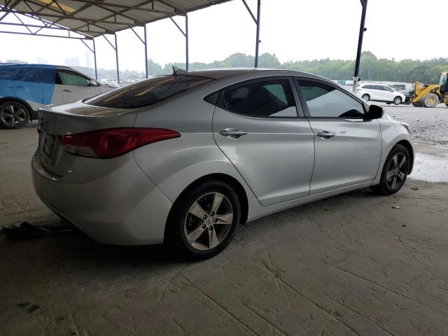 Photo 2 VIN: 5NPDH4AE2BH048598 - HYUNDAI ELANTRA GL 