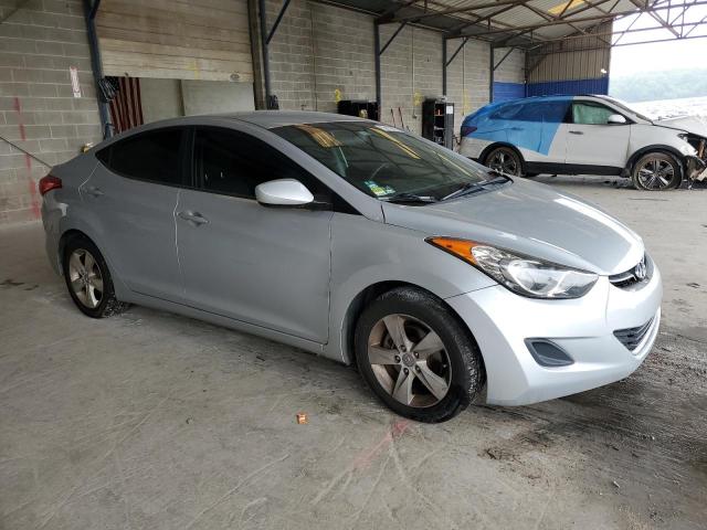 Photo 3 VIN: 5NPDH4AE2BH048598 - HYUNDAI ELANTRA GL 