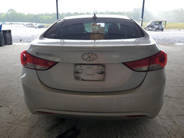 Photo 5 VIN: 5NPDH4AE2BH048598 - HYUNDAI ELANTRA GL 