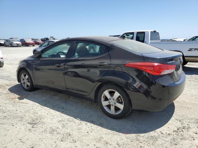 Photo 1 VIN: 5NPDH4AE2BH049704 - HYUNDAI ELANTRA 