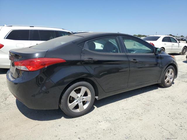 Photo 2 VIN: 5NPDH4AE2BH049704 - HYUNDAI ELANTRA 