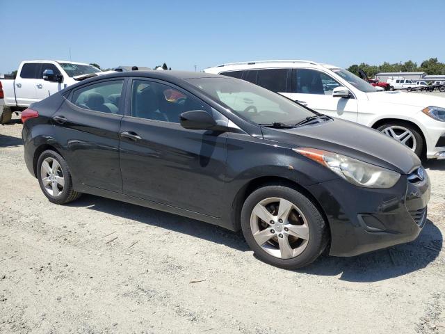 Photo 3 VIN: 5NPDH4AE2BH049704 - HYUNDAI ELANTRA 