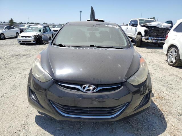 Photo 4 VIN: 5NPDH4AE2BH049704 - HYUNDAI ELANTRA 