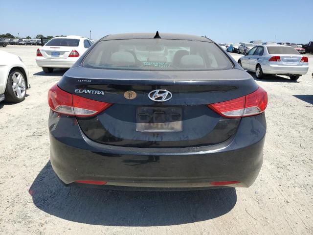 Photo 5 VIN: 5NPDH4AE2BH049704 - HYUNDAI ELANTRA 