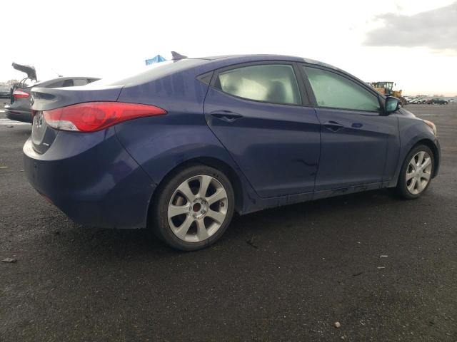 Photo 2 VIN: 5NPDH4AE2BH050951 - HYUNDAI ELANTRA 