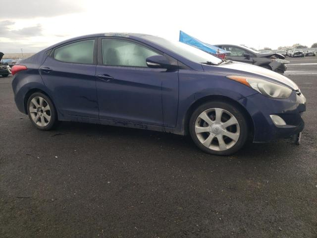 Photo 3 VIN: 5NPDH4AE2BH050951 - HYUNDAI ELANTRA 