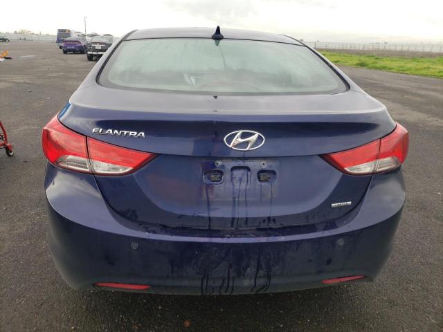 Photo 5 VIN: 5NPDH4AE2BH050951 - HYUNDAI ELANTRA 