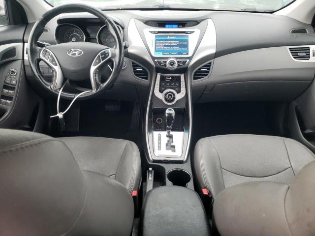 Photo 7 VIN: 5NPDH4AE2BH050951 - HYUNDAI ELANTRA 