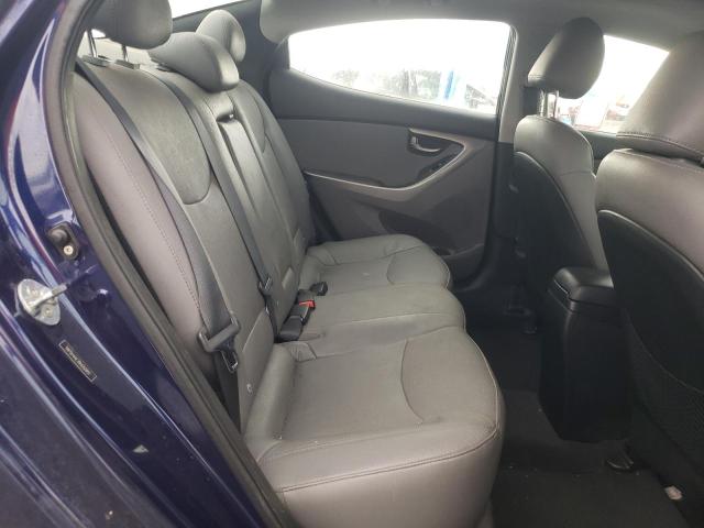 Photo 9 VIN: 5NPDH4AE2BH050951 - HYUNDAI ELANTRA 