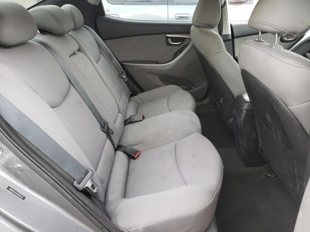 Photo 5 VIN: 5NPDH4AE2BH054417 - HYUNDAI ELANTRA GL 