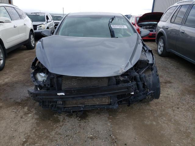 Photo 8 VIN: 5NPDH4AE2BH054417 - HYUNDAI ELANTRA GL 