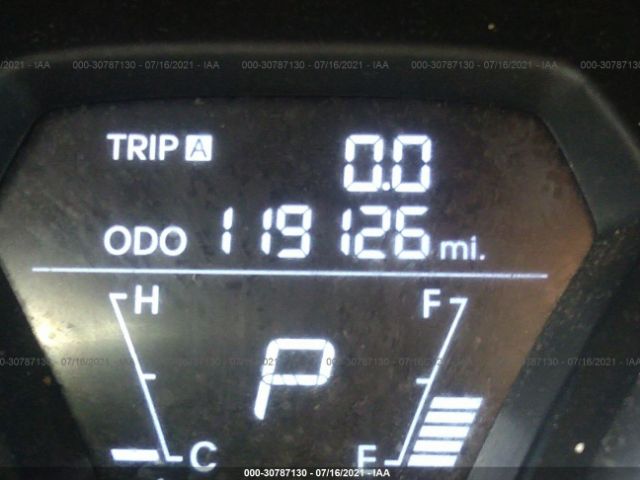 Photo 6 VIN: 5NPDH4AE2BH055325 - HYUNDAI ELANTRA 