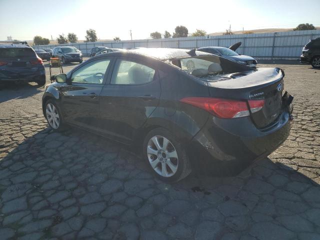 Photo 1 VIN: 5NPDH4AE2BH056586 - HYUNDAI ELANTRA 