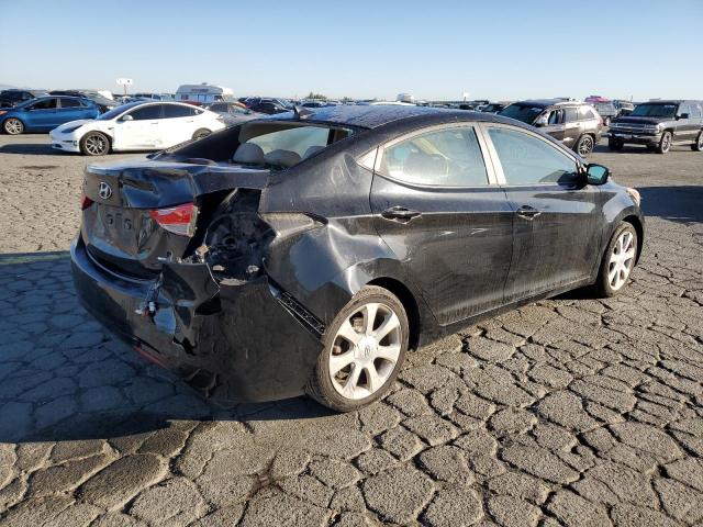 Photo 2 VIN: 5NPDH4AE2BH056586 - HYUNDAI ELANTRA 