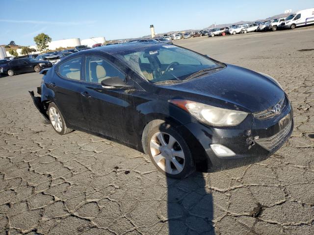 Photo 3 VIN: 5NPDH4AE2BH056586 - HYUNDAI ELANTRA 