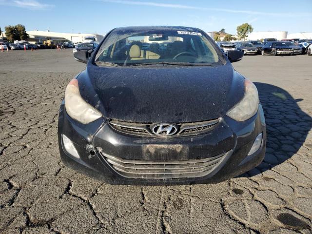 Photo 4 VIN: 5NPDH4AE2BH056586 - HYUNDAI ELANTRA 