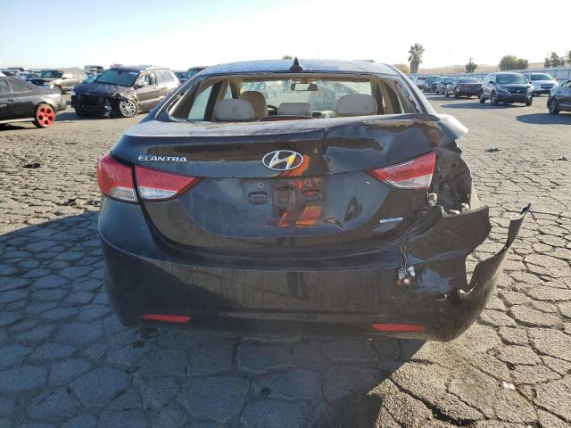 Photo 5 VIN: 5NPDH4AE2BH056586 - HYUNDAI ELANTRA 