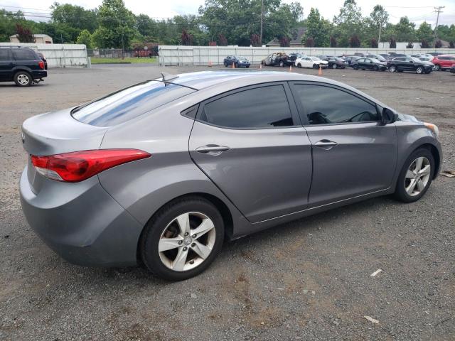 Photo 2 VIN: 5NPDH4AE2BH057334 - HYUNDAI ELANTRA GL 