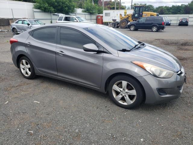 Photo 3 VIN: 5NPDH4AE2BH057334 - HYUNDAI ELANTRA GL 