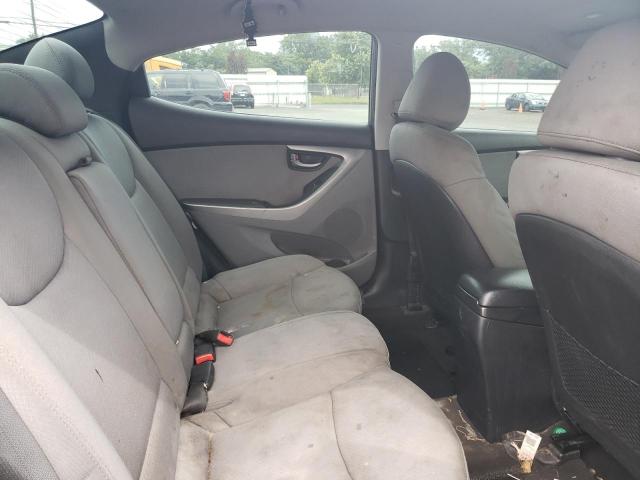 Photo 9 VIN: 5NPDH4AE2BH057334 - HYUNDAI ELANTRA GL 