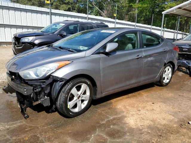 Photo 0 VIN: 5NPDH4AE2BH058080 - HYUNDAI ELANTRA 