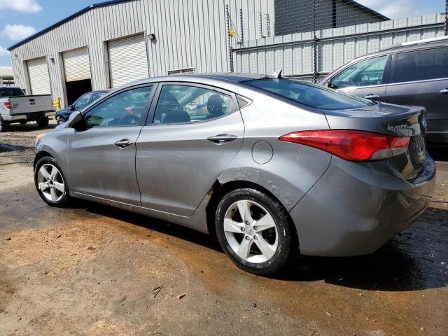 Photo 1 VIN: 5NPDH4AE2BH058080 - HYUNDAI ELANTRA 