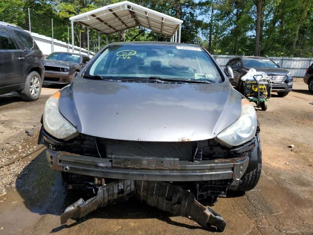 Photo 4 VIN: 5NPDH4AE2BH058080 - HYUNDAI ELANTRA 