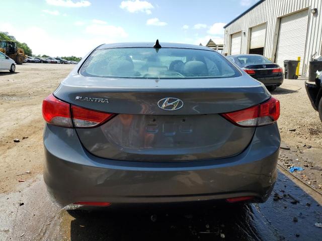 Photo 5 VIN: 5NPDH4AE2BH058080 - HYUNDAI ELANTRA 