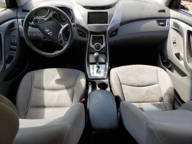 Photo 7 VIN: 5NPDH4AE2BH058080 - HYUNDAI ELANTRA 