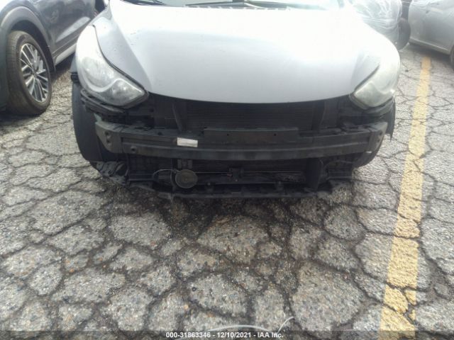 Photo 5 VIN: 5NPDH4AE2BH059262 - HYUNDAI ELANTRA 