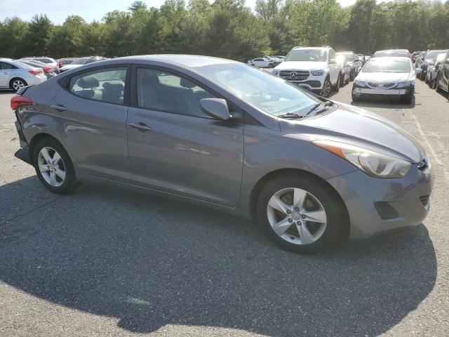 Photo 3 VIN: 5NPDH4AE2BH059665 - HYUNDAI ELANTRA 